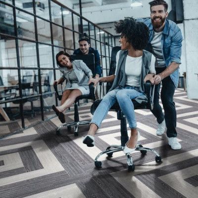 ПВХ-плитка Tarkett Art Vinyl Lounge COSTES