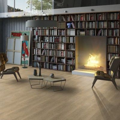 ПВХ-плитка Tarkett Art Vinyl Progressive House JODY