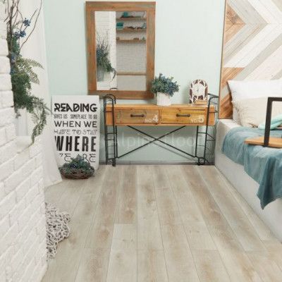 Кварцвиниловая плитка Alpine floor Premium Xl eco 7-1 дуб фантазия