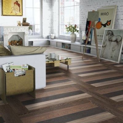 ПВХ-плитка Tarkett Art Vinyl Lounge HENRY