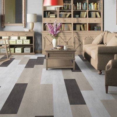 ПВХ-плитка Tarkett Art Vinyl Progressive House WILLIAM