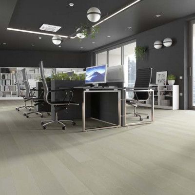 Кварцевый ламинат Refloor Fargo Classic JC 18001 Дуб Арктический