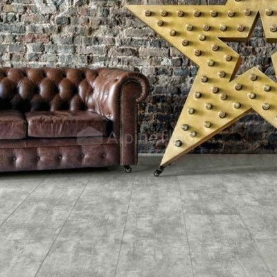 Кварцвиниловая плитка Alpine floor Stone Eco 4-6 ратленд