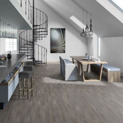 ПВХ-плитка Tarkett Art Vinyl New Age ORIENT