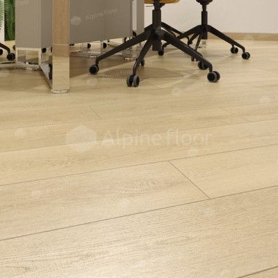 Кварцвиниловая плитка Alpine floor Grand sequoia ECO 11-29 Нидлес