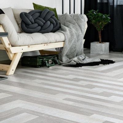 ПВХ-плитка Tarkett Art Vinyl Lounge mini NORDIC