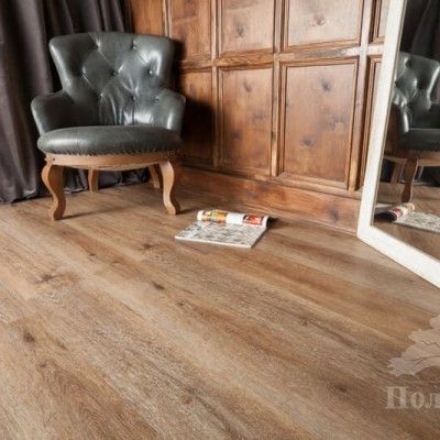 Кварцвиниловый ламинат Aquafloor RealWood Glue AF6042 GLUE