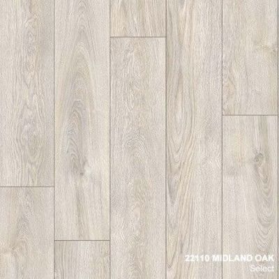 Виниловая плитка Moduleo Select Midland Oak 22110