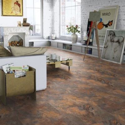 ПВХ-плитка Tarkett Art Vinyl Lounge COCKTAIL