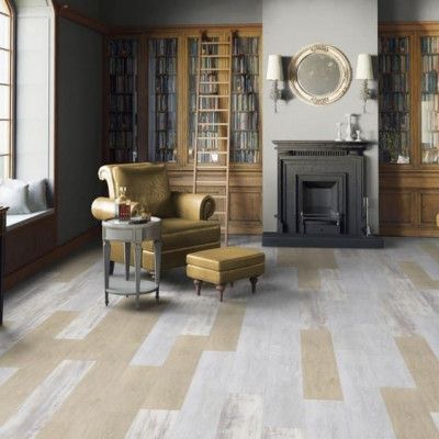 ПВХ-плитка Tarkett Art Vinyl Progressive House MAX