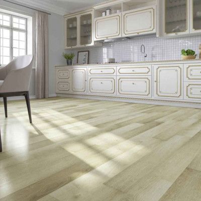 Кварцевый ламинат Refloor Fargo Classic 64W965 Дуб Бангкок