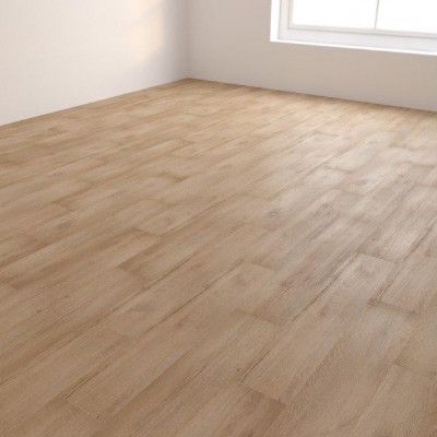 Кварцвиниловая плитка Art East Art Tile Hit Дуб Кипрейный AT 718