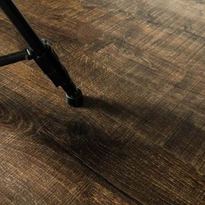 Кварцвиниловая плитка Ivc Divino Click 80883 Thunder Oak