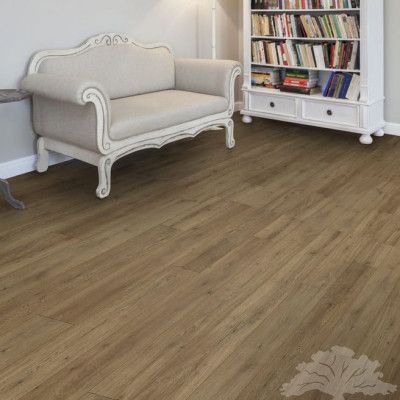 Виниловая плитка Vertigo Loose Lay Woods 8214 CHABLIC OAK