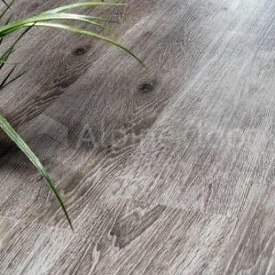 Кварцвиниловая плитка Alpine floor Ultra ECO 5-24 Дуб дымчатый