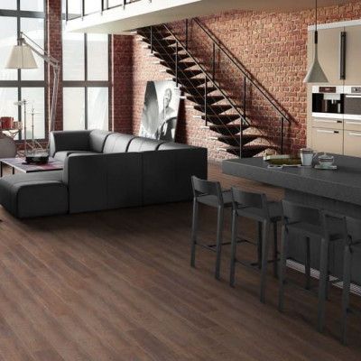 ПВХ-плитка Tarkett Art Vinyl Lounge mini BUDDHA