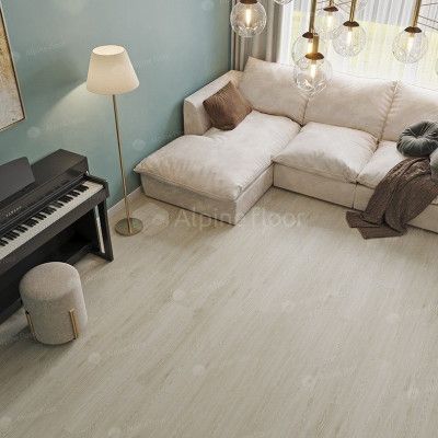 SPC Ламинат Alpine floor Parquet Light 3-22 Дуб Альферац