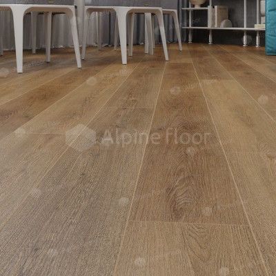 Кварцвиниловая плитка Alpine floor Grand sequoia ECO 11-28 Пайни
