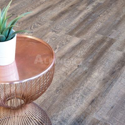 Кварцвиниловая плитка Alpine floor Easy Line ЕСО 3-7 Дуб Миндаль