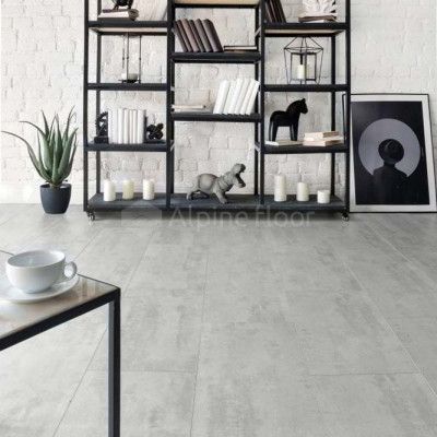 Кварцвиниловая плитка Alpine floor Stone ECO 4-2 Сомерсет