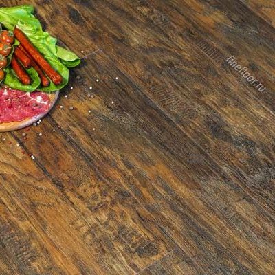 Кварцвиниловая плитка FineFloor FF-2000 Rich FF-2066 Пекан Порто