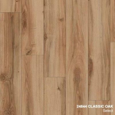Виниловая плитка Moduleo Select Classic Oak 24844