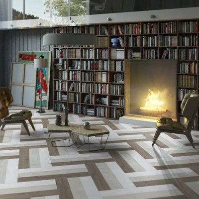 ПВХ-плитка Tarkett Art Vinyl Epic RUPERT