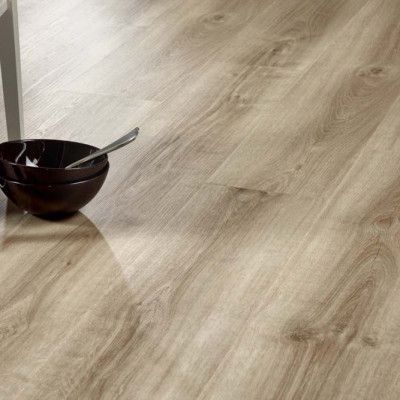 Кварцвиниловая плитка IVC Ultimo Click 24219 Summer Oak