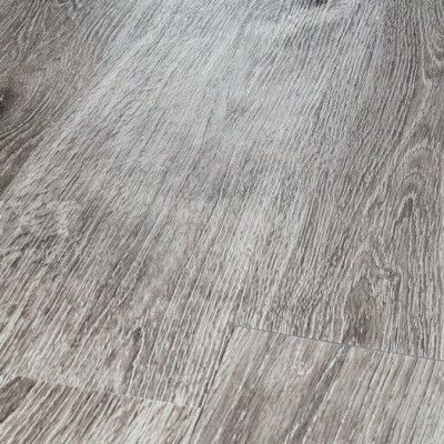 Кварцвиниловая плитка Alpine floor Easy Line ECO 3-24 Дуб дымчатый
