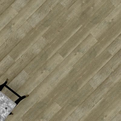 Виниловая плитка Forbo Effekta Classic Click 69137CR3 Natural Grey OAK