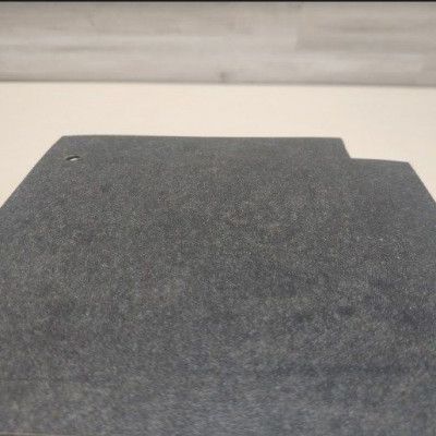 Виниловая плитка Forbo Effekta Professional 4063 T Black Concrete PRO