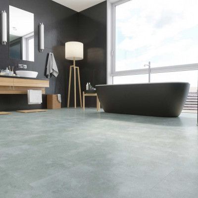 Кварцевый ламинат Refloor Fargo Stone Yc 48008-10 Королевский Оникс