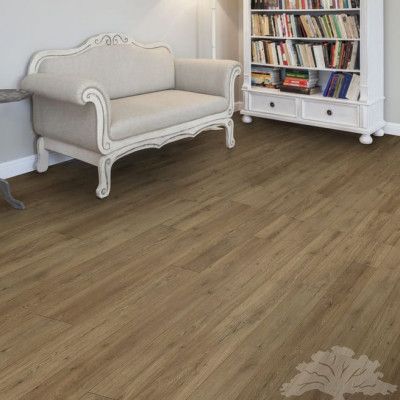 Виниловая плитка Vertigo Trend Woods 3314 Chablic Oak