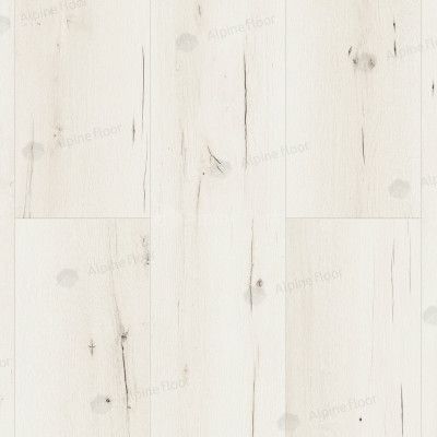 Ламинат Alpine floor Aqua Life XL Дуб Гарда LF104-03