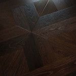 Ламинат Lamiwood Rome 1243 Дуб Бочетто