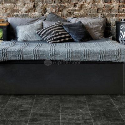 Кварцвиниловая плитка Alpine floor Stone ECO 4-11 Ларнака