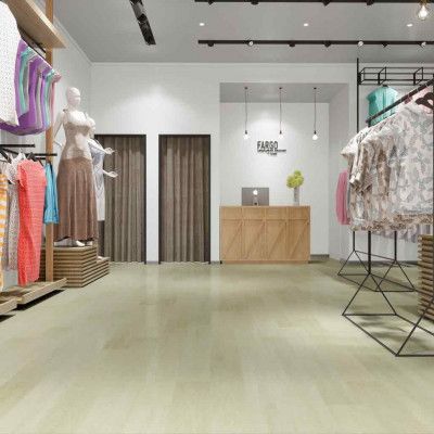 Кварцевый ламинат Refloor Fargo Classic 133-37 Дуб Цюрих