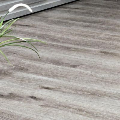 Кварцвиниловая плитка Alpine floor Easy Line ECO 3-24 Дуб дымчатый