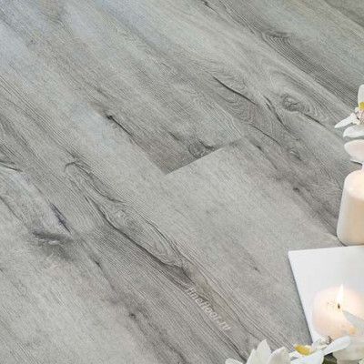 Кварцвиниловая плитка FineFloor FF-2000 Rich FF-2070 Дуб Корфу