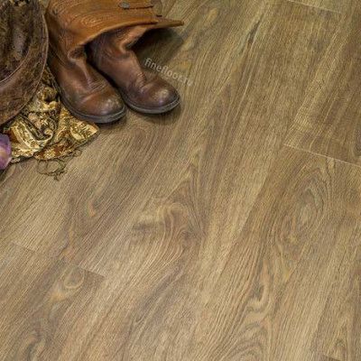 Кварцвиниловая плитка FineFloor FF-2000 Rich FF-2078 Дуб Катания