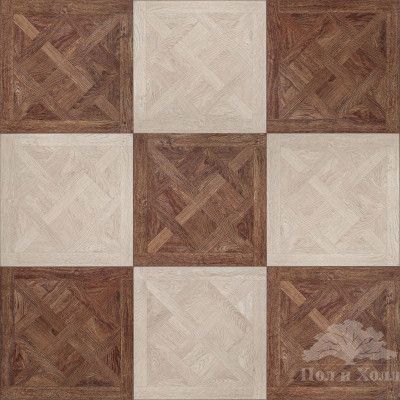 Кварцвиниловый ламинат Aquafloor Versailles AF7005VS