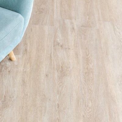 Кварцвиниловая плитка Alpine floor Ultra Eco 5-23 дуб кремовый