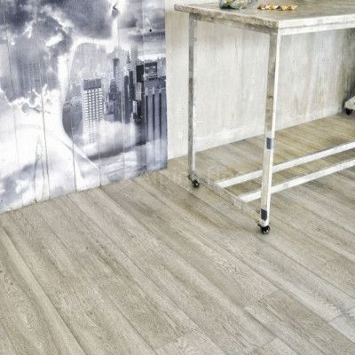 Кварцвиниловая плитка Alpine floor Intense ECO 9-2 Канадский лес