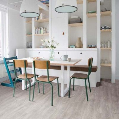 Кварцвиниловая плитка IVC Divino Click 52932 Somerset Oak