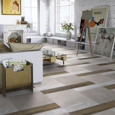 ПВХ-плитка Tarkett Art Vinyl BLUES WINDSOR