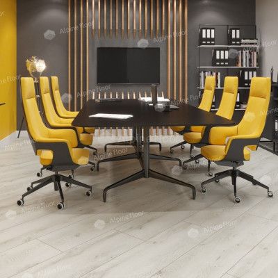 Ламинат Alpine floor Aqua Life XL Дуб Гурон LF104-10