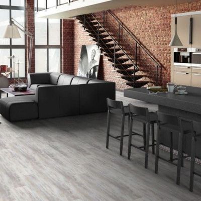 ПВХ-плитка Tarkett Art Vinyl Progressive House MAX