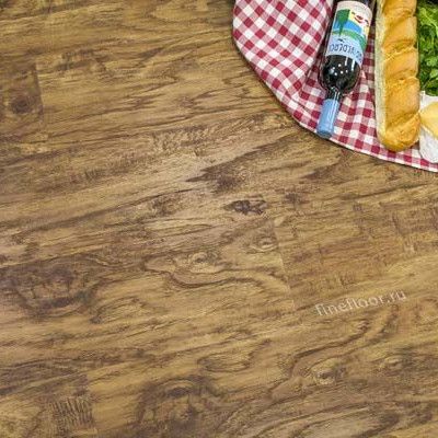 Кварцвиниловая плитка FineFloor FF-2000 Rich FF-2067 Пекан Барроу