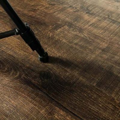 Кварцвиниловая плитка Ivc Divino Dryback 80883 Thunder Oak