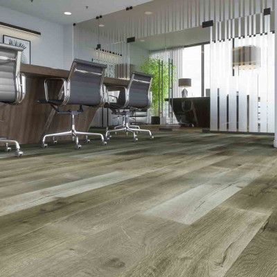 Кварцевый ламинат Refloor Fargo Classic 81996-1 Дуб Токио